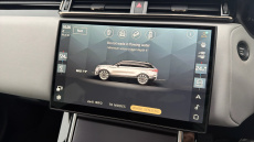 Land Rover Range Rover Velar 3.0 D300 MHEV Dynamic SE 5dr Auto Diesel Estate